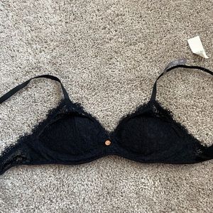 Aerie Wireless Push Up Bra